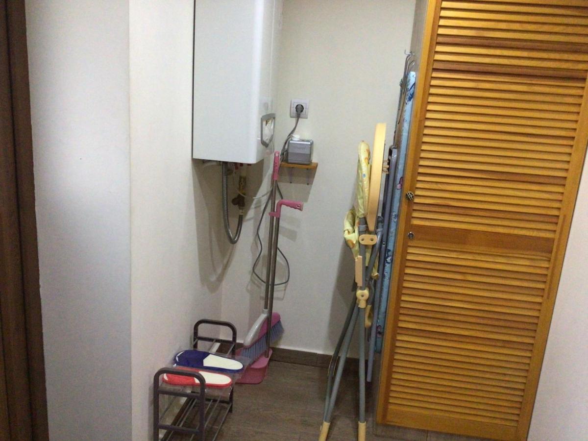 Flat Apartment Yaremche Exterior photo